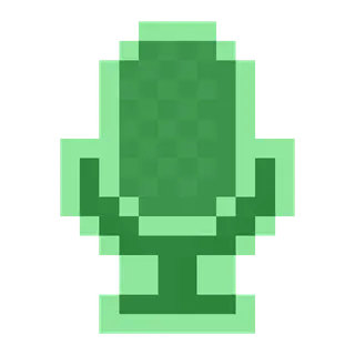 Mic Indicator