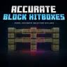 Accurate Block Hitboxes