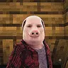 JOHN PORK STALKER