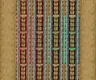 Davey's Copper Rails