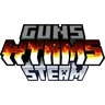 Guns, Wyrms, and Steam