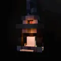 Lanterns with Candles