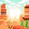 Realistic biomes on java