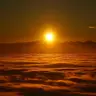 Solar Horizon