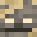 Common Parcheds in Deserts
