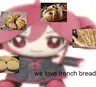 French Bread