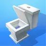Toilet Real