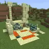 Ruined Portals ++