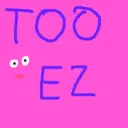 mc is too ez