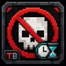 death tempban
