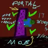 Let There Be Portal Farms!