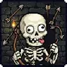 dumb skeletons