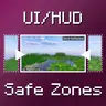 UI/HUD Safe Zone