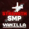 strength vanilla