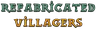 Refabricated Villagers: Vanilla+