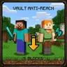 Vault Anti Reach