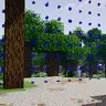 Particle Walls
