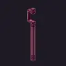 Block Staff (Fanmade Replica)