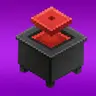 Sub-Pixel Cushion Alignment