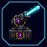 Magic Mining Laser Mod