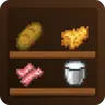 Pantrywork