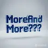 More and more ???
