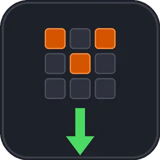 Auto Drop Matcher