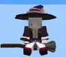 Majo's Broom DL909