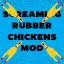 Screaming Rubber Chicken Mod