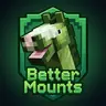 Better Mounts
