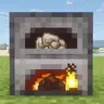 Furnace Peek