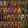 Villager Paintings