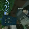 Tardis Refined: Flight