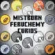 Mistborn Feruchemy Curios