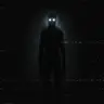 The Unseen Entity