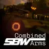 [TaCZ/SBW] Combined Arms