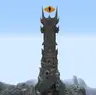LOTR: Middle Earth