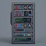 LiveStat Server