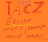 Tacz editor