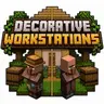 Decorative Workstations