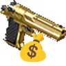 TaCZ gunpack redistribution FORK