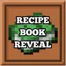 Recipe Book Reveal
