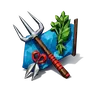 WynnCraft Gathering Stats