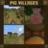 Pig villages