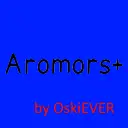 Armors Effects Plus