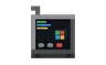 Command panel
