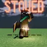 Stowed: Visible Back Slots