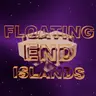 Actually Floating End Islands
