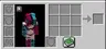 Inventory Crafting Stick (Standalone) | 便携工作台