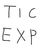 Tinkers' CSV Exporter